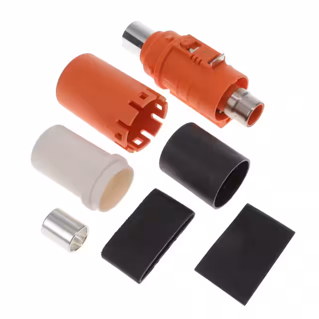 SLPIPB50BSO3EH Amphenol Industrial Operations  Spezialisierte Steckverbinder